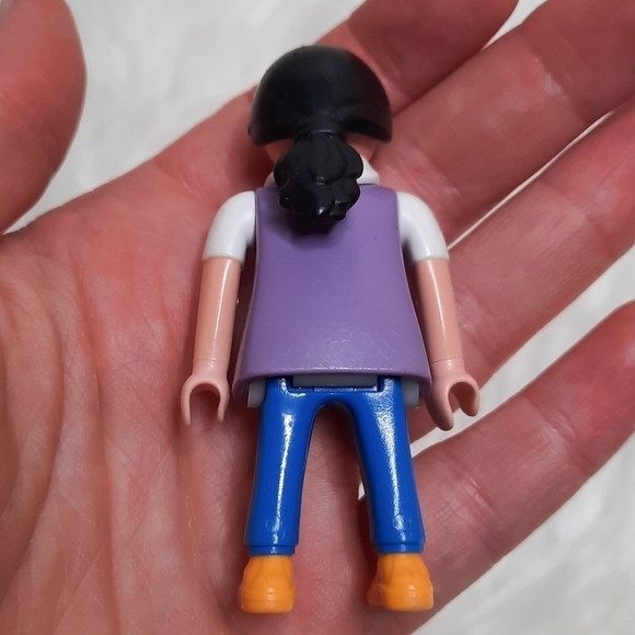 Vintage Playmobil Playset Toys 1987-2009 - Picture 9 of 16